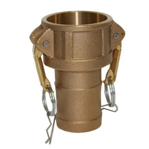 CAMLOCK